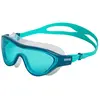 Image de Masque de natation Arena The One 003148-107 Bleu TU