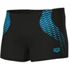 Image de Short de bain Arena Openings 008064-580 Noir 85
