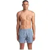 Image de Short de bain Arena Bywayx R Gris S 006442-552