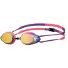 Image de Lunettes de natation Arena Tracks 92370-111 Bronze TU
