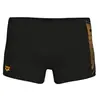 Image de Boxer de bain Arena Bright Glare 008941-503 Bleu 80
