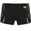 Image de Short de bain Arena Poseidonia Noir 95 009074-501