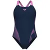 Image de Maillot de bain 1 pièce femme Arena Lily Pro Back LB 010262-790 Bleu 48