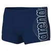 Image de Boxer de bain Arena Basic 010276-700 Bleu 75