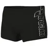 Image de Boxer de bain Arena Scratchy 010281-500 Bleu 85
