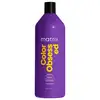 Image de Shampoing Protecteur de couleur Color Obsessed Matrix 1L