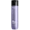 Image de Shampoing Neutralisant de reflets indésirables jaunes So Silver Matrix 300ml
