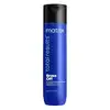 Image de Shampoing Neutralisant de reflets indésirables orangés/cuivrés Brass Off Matrix 300ml