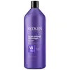 Image de Shampooing neutralisant Color Extend Blondage Redken 1L