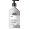 Image de Shampooing Silver L'Oréal Professionnel 500ML
