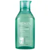 Image de Shampooing cheveux gras & pointes sèches Amino Mint Redken 300ML