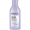 Image de Après-shampooing éclat Blondage High Bright Redken 300ML