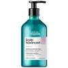 Image de Shampooing dermo-régulateur Scalp Advanced L'Oréal Professionnel 500ML