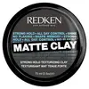 Image de Texturisant mat Matte clay Redken 75ML