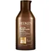 Image de Shampooing nourrissant cheveux bouclés All Soft Mega Curls Redken 300ML