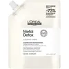 Image de Recharge shampooing Metal Detox L'Oréal Professionnel 500ml