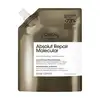 Image de Recharge shampooing Absolut Repair Molecular L'Oréal Professionnel 500ml
