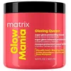 Image de Masque super lustrant Glow Mania Matrix 500ML