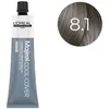 Image de Coloration Majirel Cool Cover Blond Clair Cendré 8.1 L'Oréal Professionnel 60ml