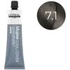 Image de Coloration Majirel Cool Cover Blond Cendré 7.1 L'Oréal Professionnel 60ml