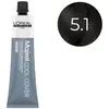 Image de Coloration Majirel Cool Cover Chatain clair cendré 5.1 L'Oréal Professionnel 60ml