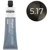 Image de Coloration Majirel Cool Cover Chatain clair cendré mat 5.17 L'Oréal Professionnel 60ml