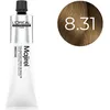 Image de Coloration Majirel Blond Clair Doré Cendré 8.31 L'Oréal Professionnel 60ml