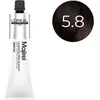 Image de Coloration Majirel Châtain Clair Mocca 5.8 L'Oréal Professionnel 60ml