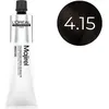 Image de Coloration Majirel Châtain Cendré Acajou 4.15 L'Oréal Professionnel 60ml