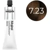 Image de Coloration Majirel Blond Irisé Doré 7.23 L'Oréal Professionnel 60ml