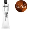 Image de Coloration Majirel Blond Foncé Cuivré Acajou 6.45 L'Oréal Professionnel 60ml