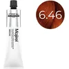 Image de Coloration Majirel Blond Foncé Cuivré Rouge 6.46 L'Oréal Professionnel 60ml