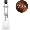 Image de Coloration Majirel Blond Doré Acajou 7.35 L'Oréal Professionnel 60ml