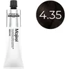 Image de Coloration Majirel Châtain Doré Acajou 4.35 L'Oréal Professionnel 60ml