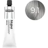 Image de Coloration Majirel Blond Très Clair Cendré 9.1 L'Oréal Professionnel 60ml