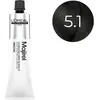 Image de Coloration Majirel Châtain Clair Cendré 5.1 L'Oréal Professionnel 60ml