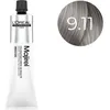 Image de Coloration Majirel Blond Très Clair Cendré Profond 9.11 L'Oréal Professionnel 60ml