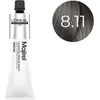 Image de Coloration Majirel Blond Clair Cendré Pronfond 8.11 L'Oréal Professionnel 60ml