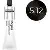 Image de Coloration Majirel Châtain Clair Cendré Irisé 5.12 L'Oréal Professionnel 60ml