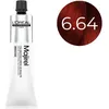 Image de Coloration Majirel Majirouge Blond Foncé Rouge Cuivré 6.64 L'Oréal Professionnel 60ml