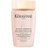 Image de Bain crème cheveux épais Hydra-Glaze Gloss Absolu Crème Kérastase 80ML