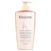 Image de Bain crème cheveux épais rechargeable Hydra-Glaze Gloss Absolu Crème Kérastase 500ML