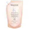 Image de Recharge bain crème cheveux épais Hydra-Glaze Gloss Absolu Crème Kérastase 500ML