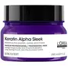 Image de Masque disciplinant Keratin Alpha Sleek L'Oréal Professionnel 250ML