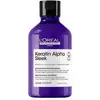 Image de Shampooing Keratin Alpha Sleek L'Oréal Professionnel 300ML