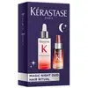 Image de Coffret Duo Nuit Magique sérum Genesis et Nutritive Kérastase