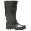 Image de Bottes de sécurité vauban bottes de sécurité vauban t40 vert 40 src - résistance au glissement sols acier et céramique pvc acier 1 paire(s) hautes - b