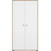 Image de Armoire 2 portes Arthur