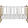 Image de Lit bébé Arthur (70 x 140 cm)