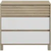 Image de Commode 3 tiroirs Achille